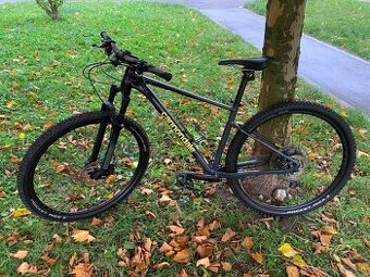 Predam horskx Cannondale
