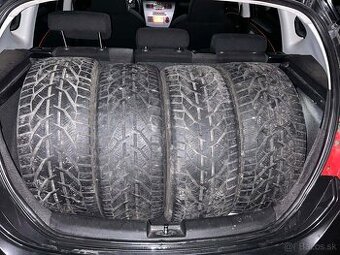 225/40 r18 Zimne pneu