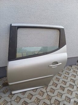 Dvere Peugeot 207sw