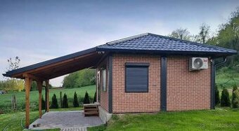 Výroba kontajnerového bývania do 30 dní