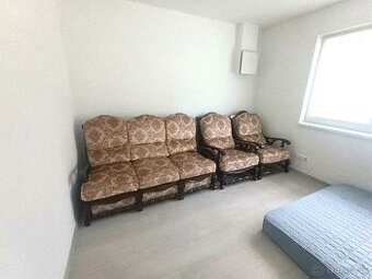 Starožitná sedacia súprava