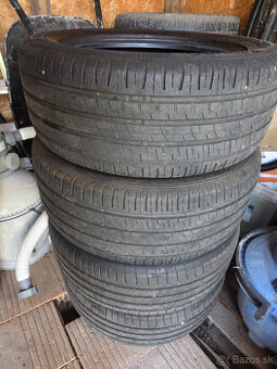 235/55 R17 Barum Bravuris 3