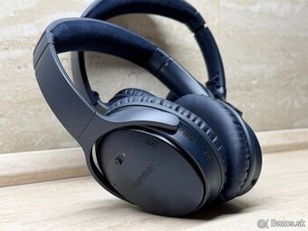 Bose QuietComfort 35 II