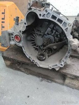 Prevodovka Hyundai Getz,Accent,Atos 1.3 2002-2005
