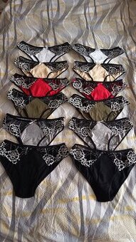 Dámske nohavičky veľkosť L