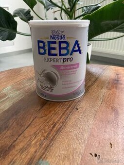 BEBA EXPERT PRO SENSITIVE