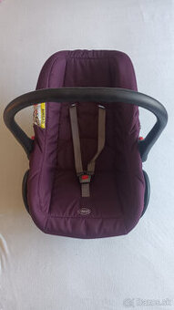 Autosedačka 0-10 kg