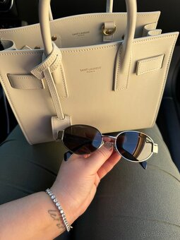 Slnečné okuliare Celine Triomphe s komplet balením + záruka