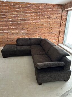 Predam sedačku/ gauč značky Phase