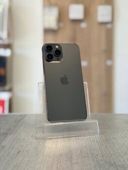 100% BATÉRIA - Apple iPhone 13 Pro Max 512GB Graphite