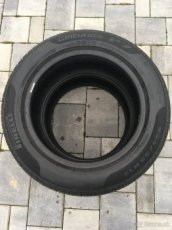 Letne pneu Pirelli P7 225 55 R17 97W Run Flat 08/20 7 mm