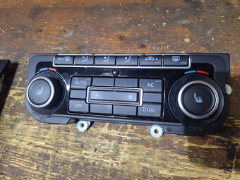 Panel climatronik VW touran 2012 , diel: 5KO907044ES
