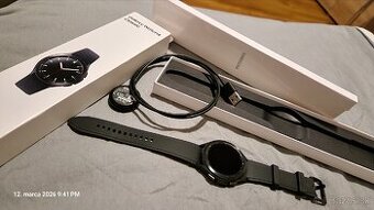 Samsung Galaxy Watch 4 Classic 46mm v 100% stave