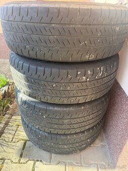 FALKEN 215/60 R17C