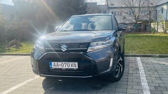 Suzuki Vitara 2WD 95kw, Elegance