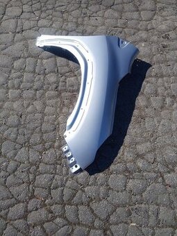 Blatník Suzuki Scross 2022-2026