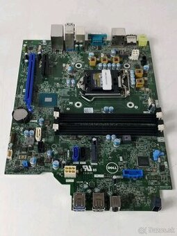 Dell OptiPlex 5050 SFF Intel LGA 1151 DDR4 FDY5C