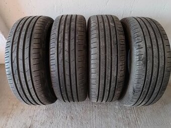 225/60 R17 letne pneumatiky