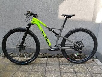 Cannondale Scalpel Carbon 2