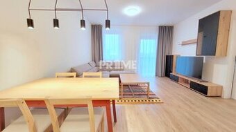 MODERNÝ 2i byt, NOVOSTAVBA NUPPU, BALKÓN, PARKING,Hraničná u