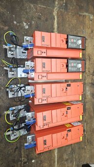 Frekvečne meniče SEW