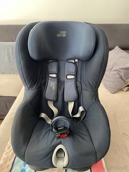 Britax Romer King 2