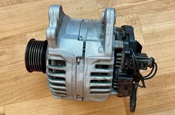 Alternátor - škoda octavia
