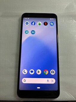Google Pixel 3a, 64GB