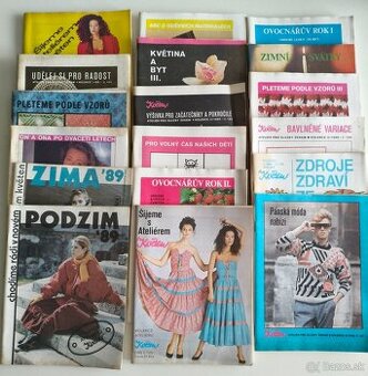 Květen - Ateliér pro ženy