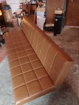 Švédska lavica.70 te roky.