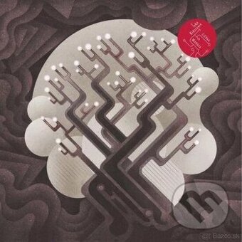 Kúpim LP Moruša  čierna od Jana Kirschner