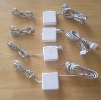 ORIGINÁLNE Apple MagSafe 2 adaptér