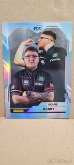 Hráči PDC Darts Šípky #5 2026