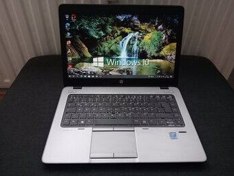 Hp elitebook 840 G1 , Intel® Core™i5 ,8gb ram ,240gb ssd