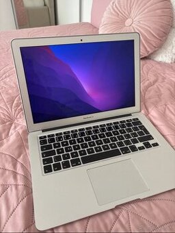 MacBook air 2017