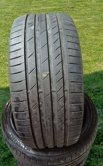 275/30 r20 + 245/35 r20 letne pneumatiky ,Kumho