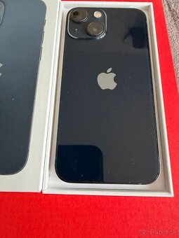 iPhone 13 mini