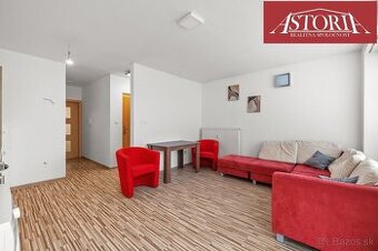 Predaj 2 izbového bytu Nový Martin - Majerná ul. možnosť kúp