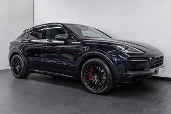 Original Porsche Cayenne Coupe E3 - 22”