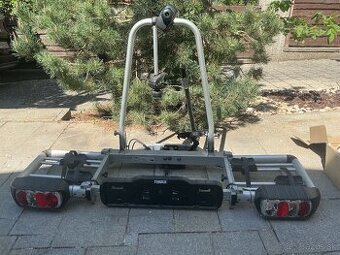 Thule EuroClassic Pro 902 + adaptér na 3. bicykel (9022)