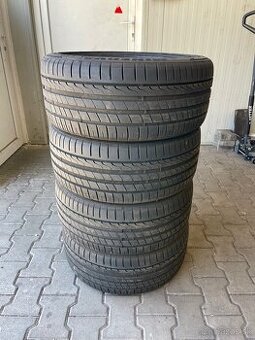 245/40 R18 letné pneumatiky