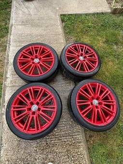 Elektróny r18 225/40 5x112