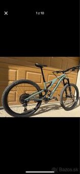 Specialized stumpjumper