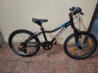 Predám detský bicykel 20kola Kona Makena