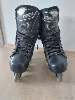Korcule Mission Axiom A3 na in-line