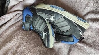 Chlapčenské topánky SNEAKERSY