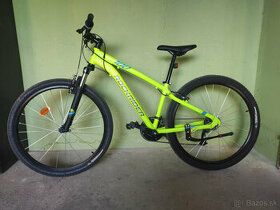 Horský bicykel ROCKRIDER ST 100  27,5"