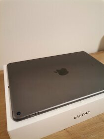iPad Air 3 Wi-Fi 64gb Space Grey (2019)
