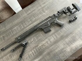 Ruger precision rifle 308 win - 1