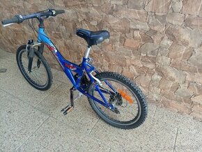 Detský horský bicykkel - 1